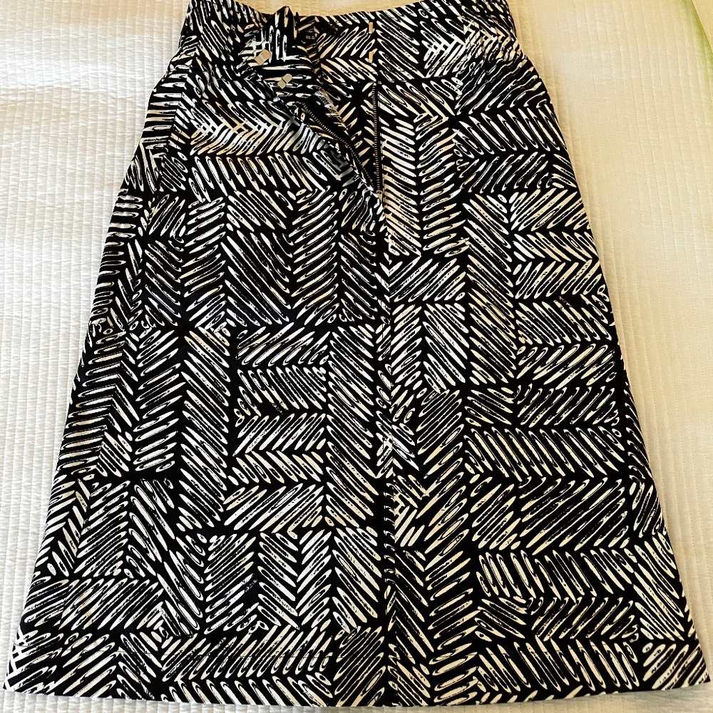 Marimekko Skirt DULA Mörri, S